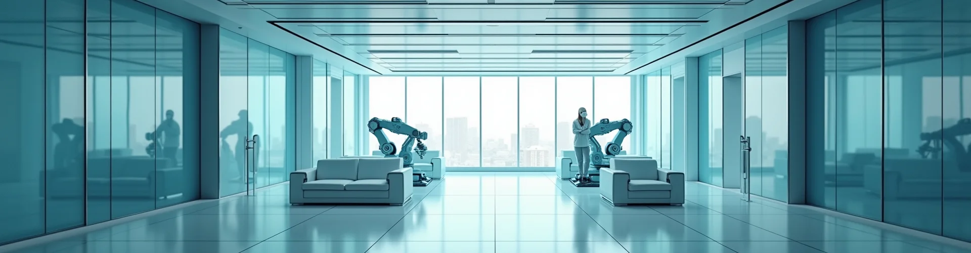 Indústria e Produção Banner