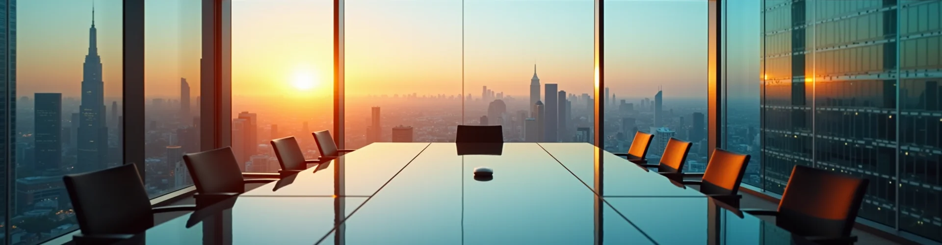 Seguros de Empresas Banner